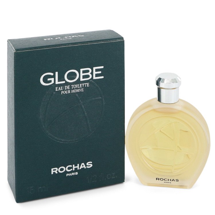 Globe Cologne by Rochas 0.5 oz Mini EDT