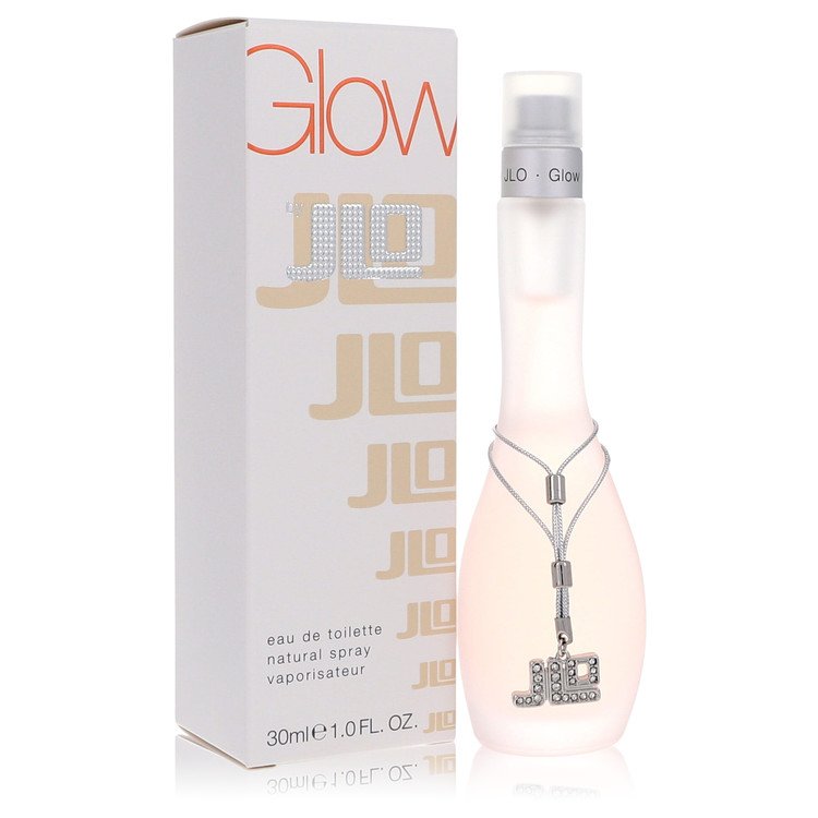 Jennifer Lopez Glow Perfume 1 oz Eau De Toilette Spray Guatemala