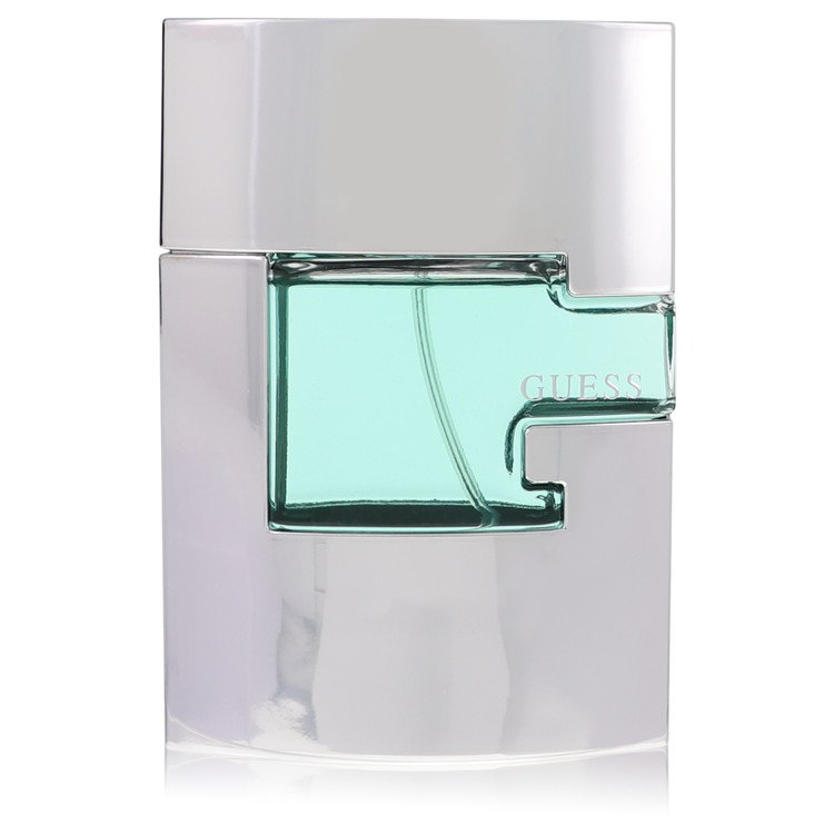 Guess (new) Cologne by Guess 75 ml Eau De Toilette Spray (unboxed)