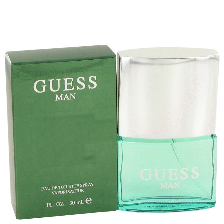 Guess (New) Cologne by Guess