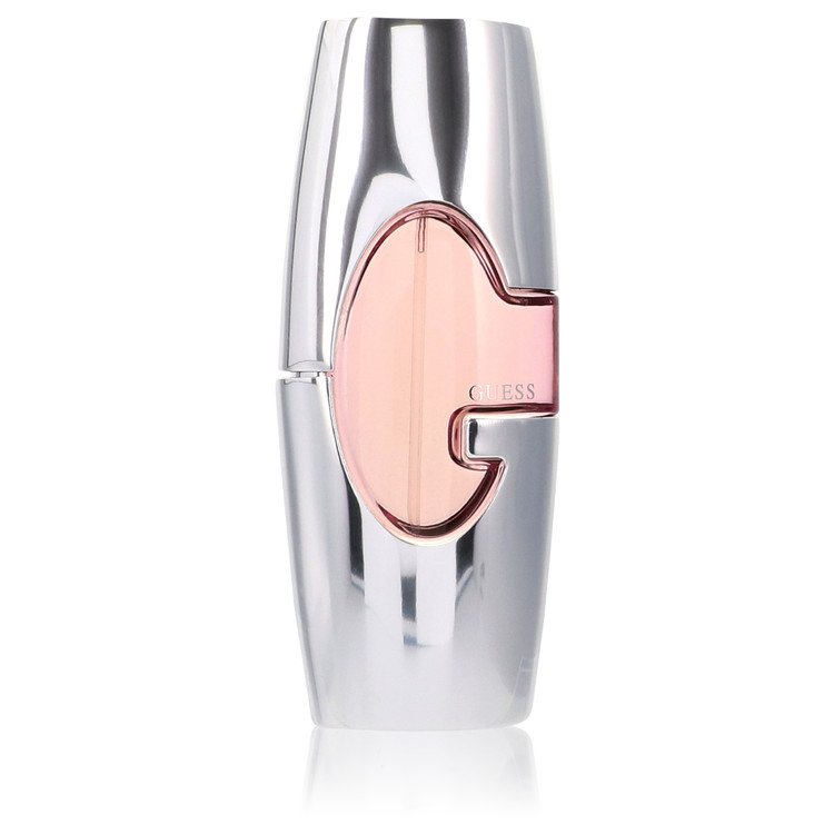 Guess (new) Perfume by Guess Perfume 1.7 Oz Eau De Parfum Spray (Tester)