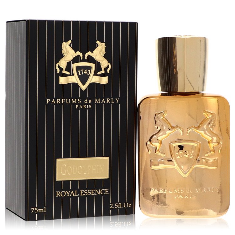Godolphin by Parfums de Marly Men Eau De Parfum Spray 2.5 oz Image