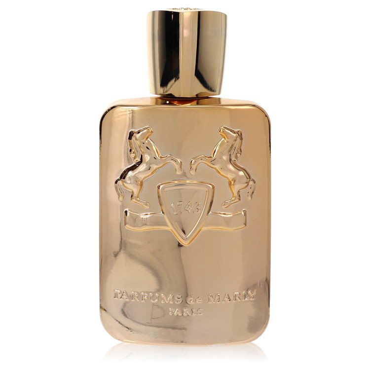 Godolphin Cologne by Parfums de Marly 4.2 oz Eau De Parfum Spray (unboxed)
