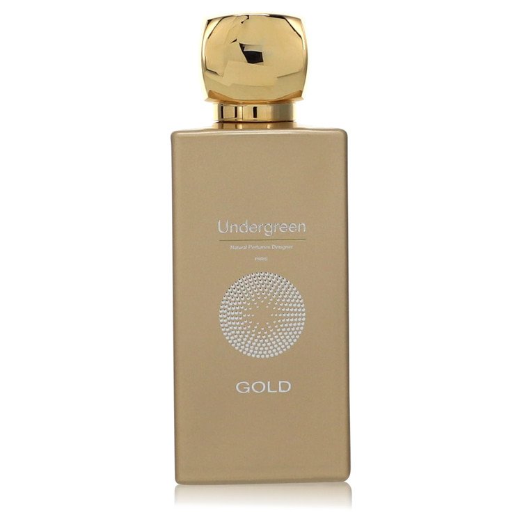 Versens Gold Undergreen Perfume 3.35 oz Eau De Parfum Spray (Unisex unboxed) Colombia