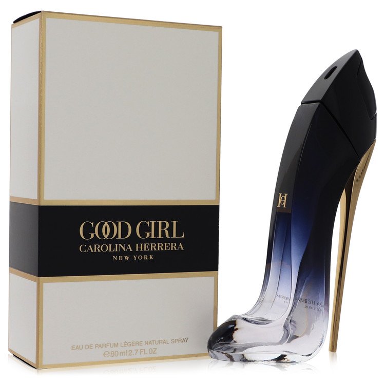 Carolina Herrera Good Girl Legere Perfume 2.7 oz Eau De Parfum Legere Spray Guatemala