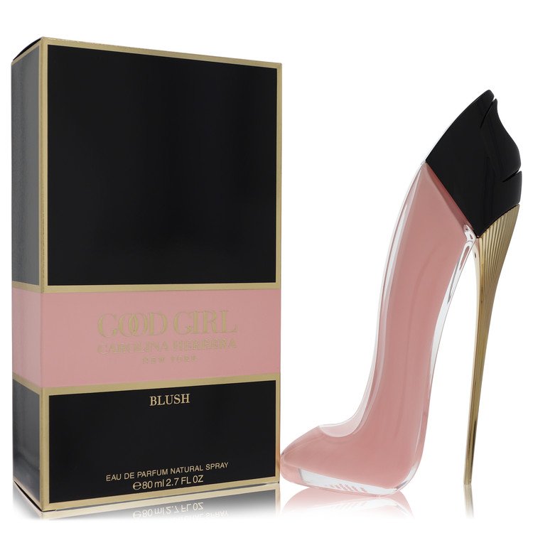 Good Girl Blush Perfume by Carolina Herrera