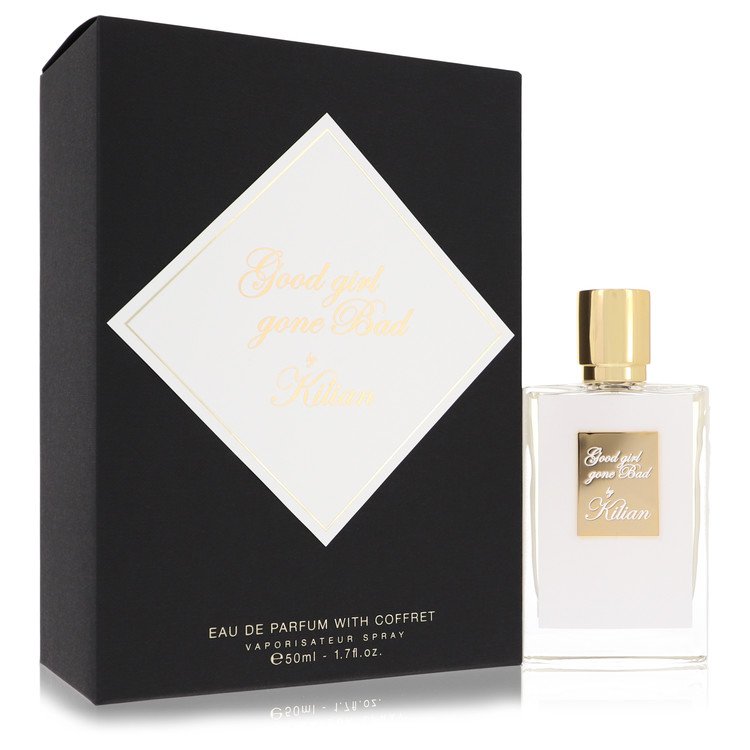 Good Girl Gone Bad Perfume by Kilian 1.7 oz Eau De Parfum Spray with Coffret