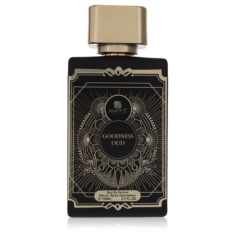 Goodness Oud Cologne by Riiffs | FragranceX.com