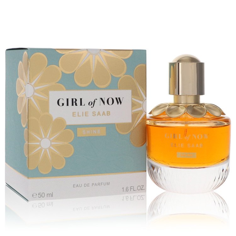 Girl Of Now Shine Perfume by Elie Saab | FragranceX.com