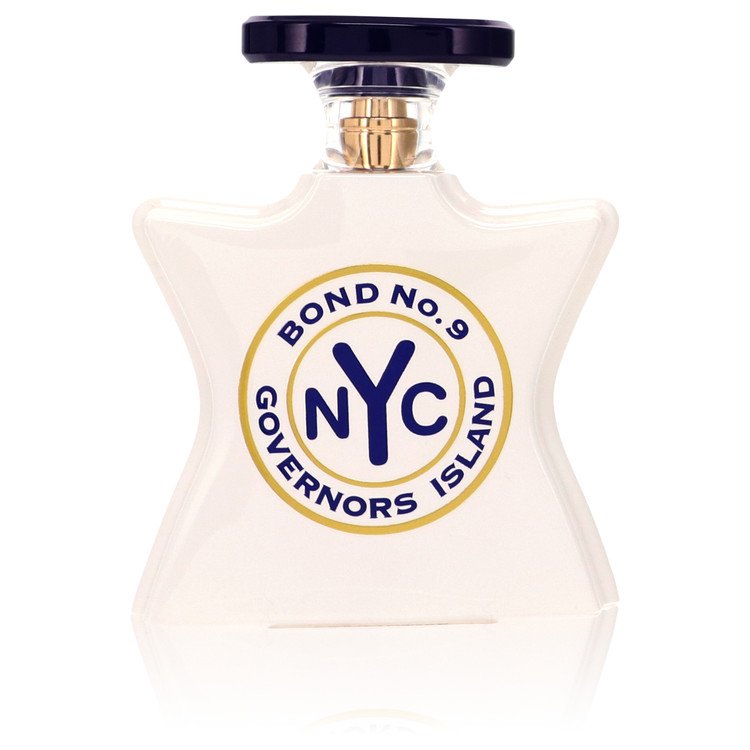 Governors Island Perfume By Bond No. 9 