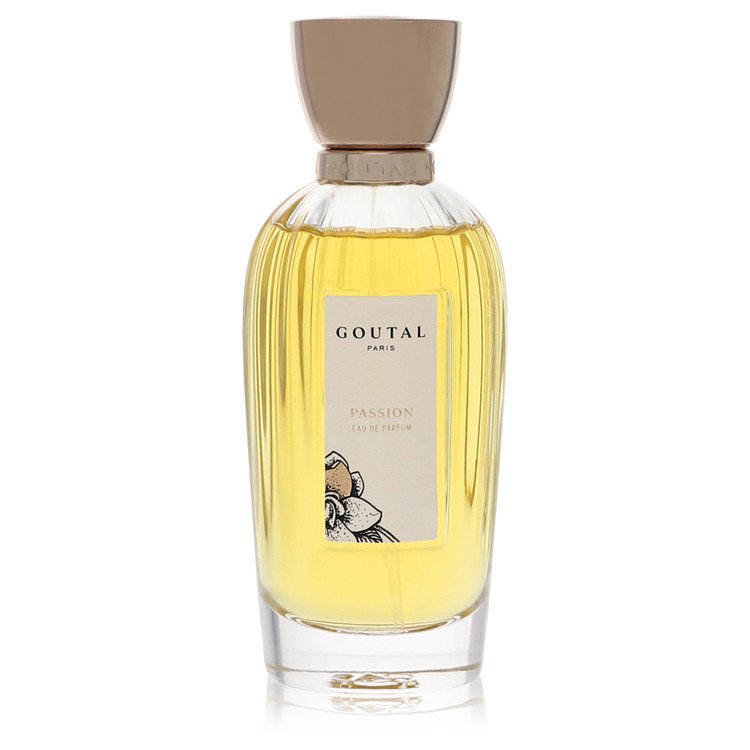 Gardenia Passion Perfume by Annick Goutal