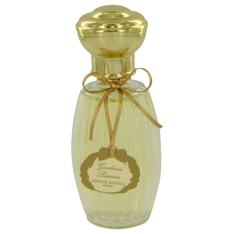 Gardenia Passion Perfume by Annick Goutal | FragranceX.com