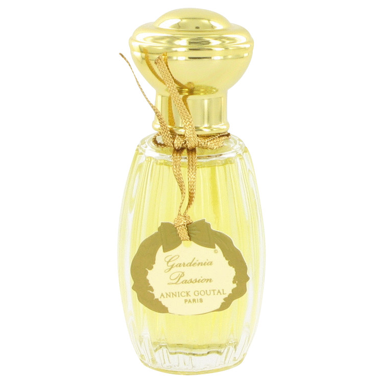 Gardenia Passion Perfume by Annick Goutal