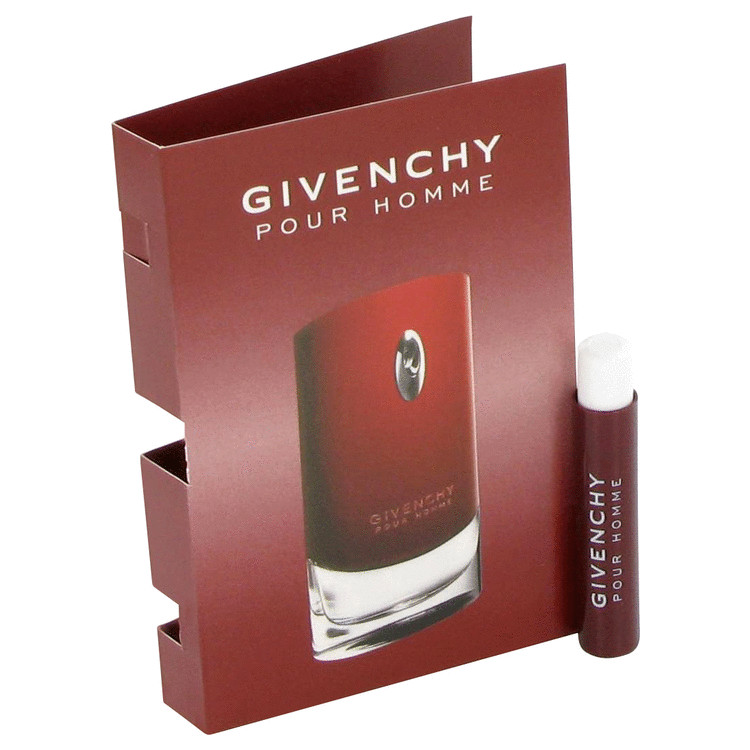 purple givenchy perfume
