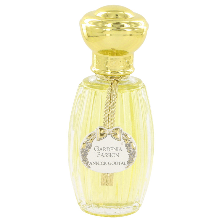 Gardenia Passion Perfume by Annick Goutal | FragranceX.com