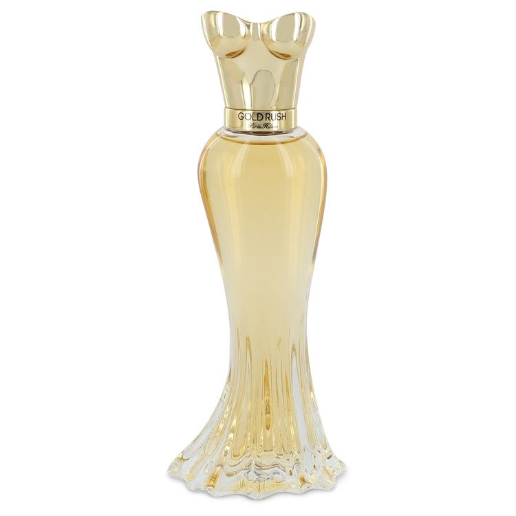 Gold Rush Perfume by Paris Hilton | FragranceX.com