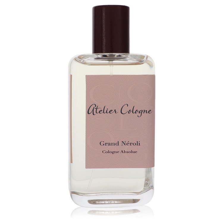 Grand Neroli Perfume by Atelier Cologne | FragranceX.com