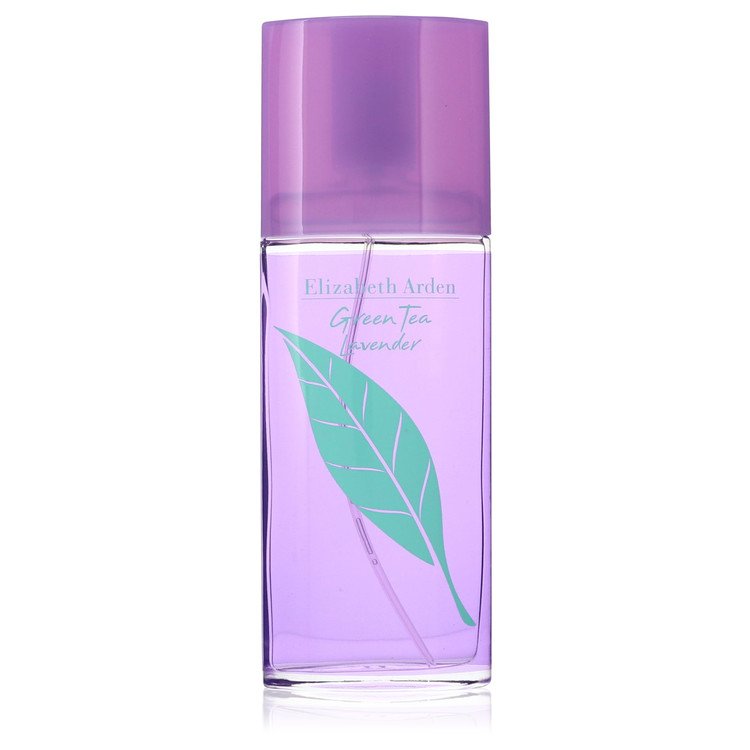 Green Tea Lavender Perfume by Elizabeth Arden