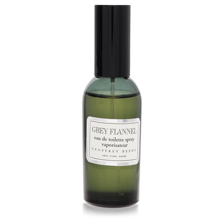 Grey Flannel Cologne by Geoffrey Beene 1 oz Eau De Toilette Spray (unboxed)