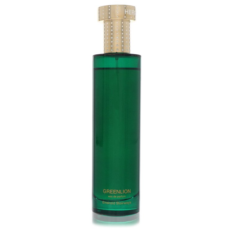 Greenlion Cologne by Hermetica