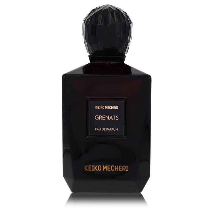 Grenats Perfume by Keiko Mecheri 2.5 oz Eau De Parfum Spray (Unboxed)
