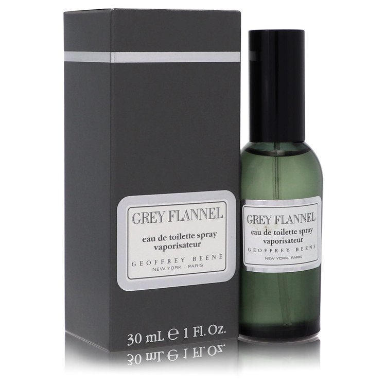 Grey Flannel Cologne by Geoffrey Beene | FragranceX.com