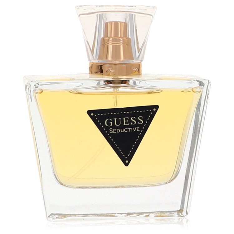 Guess Seductive Perfume by Guess | FragranceX.com