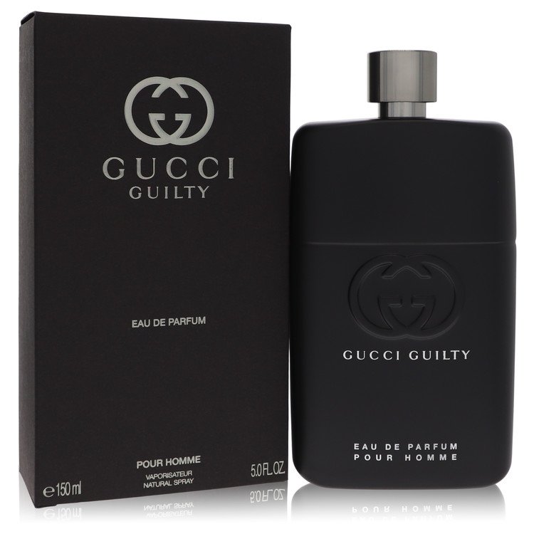 Gucci Guilty Cologne by Gucci 5 oz Eau De Parfum Spray
