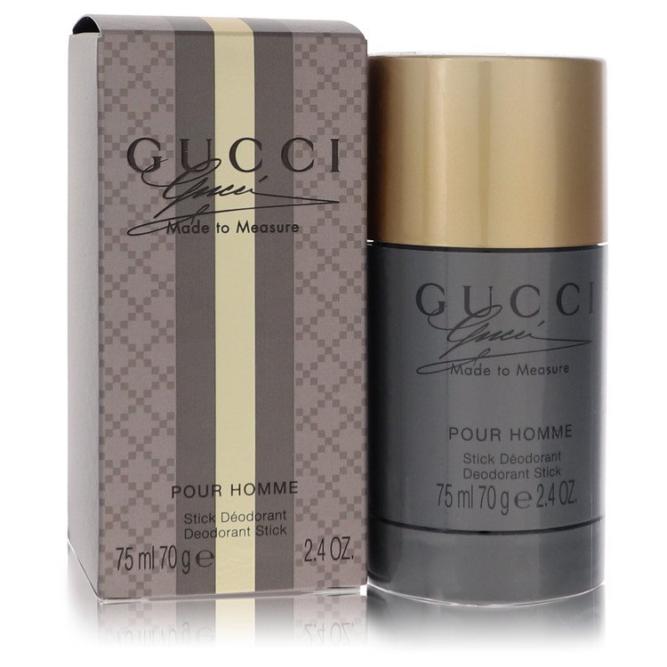 Gucci Made To Measure Cologne by Gucci | FragranceX.com