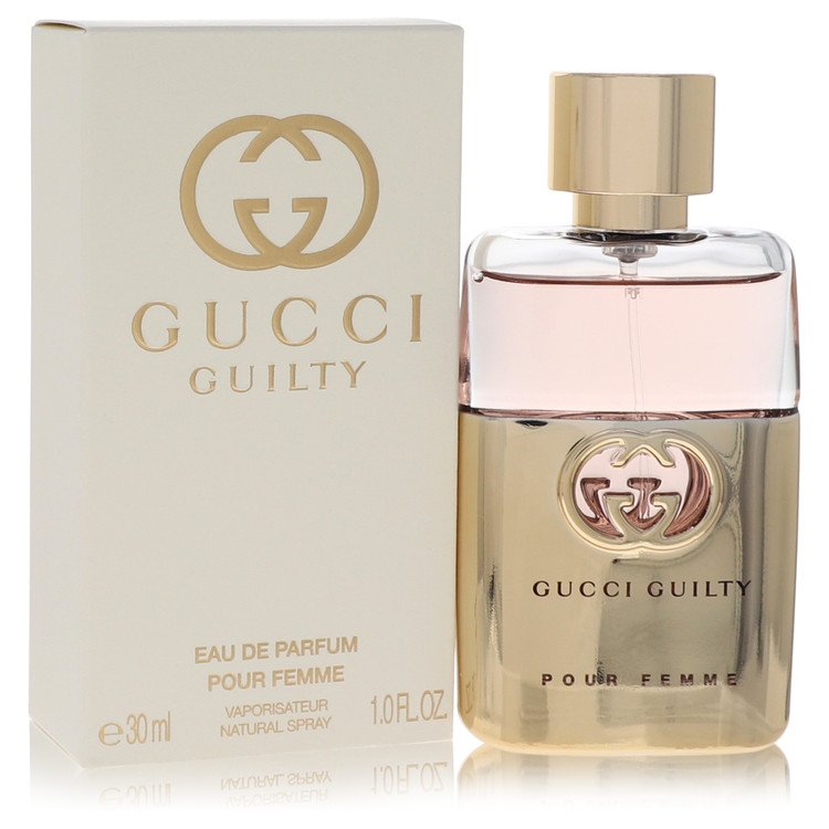 Guilty by Gucci 1 oz Eau De Parfum Spray Guatemala