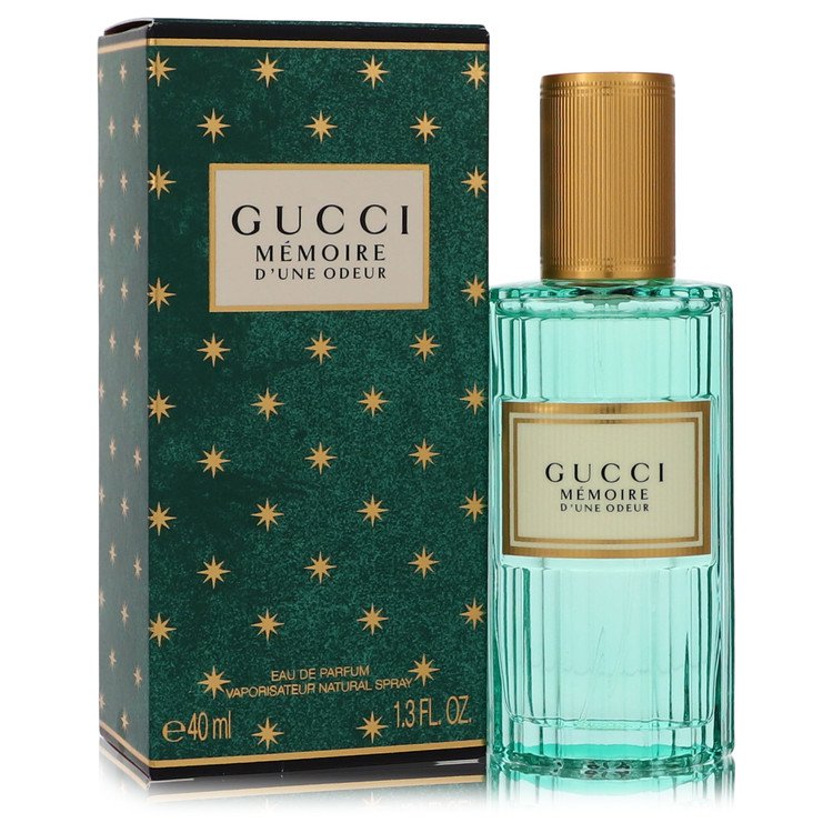 Gucci Memoire D'une Odeur Perfume 1.3 oz Eau De Parfum Spray Guatemala