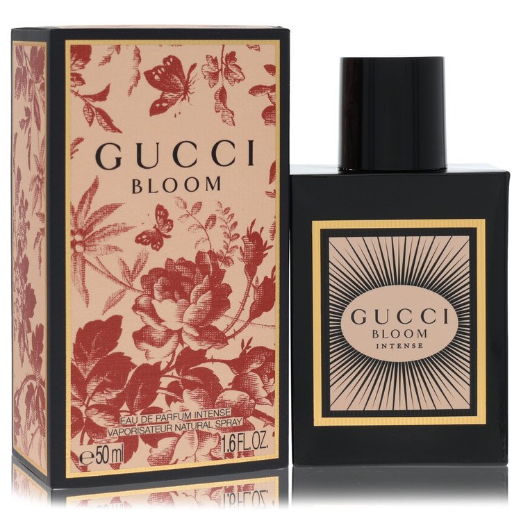 Gucci Bloom Intense Perfume