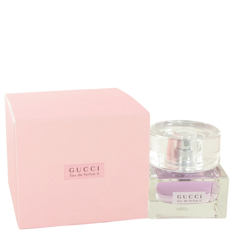 Gucci Ii Perfume by Gucci | FragranceX.com