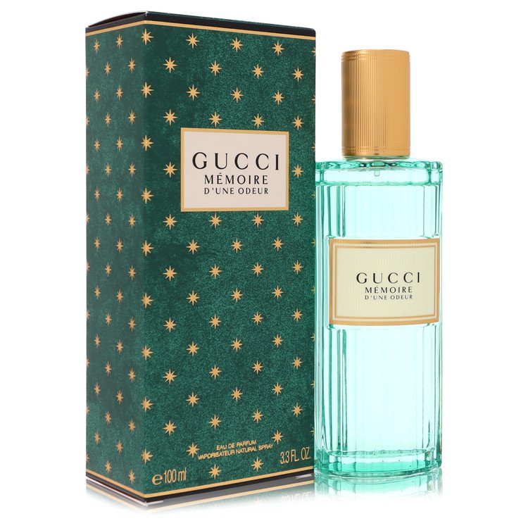 Gucci Memoire D'une Odeur by GucciWomenEau De Parfum Spray 3.3 oz Image