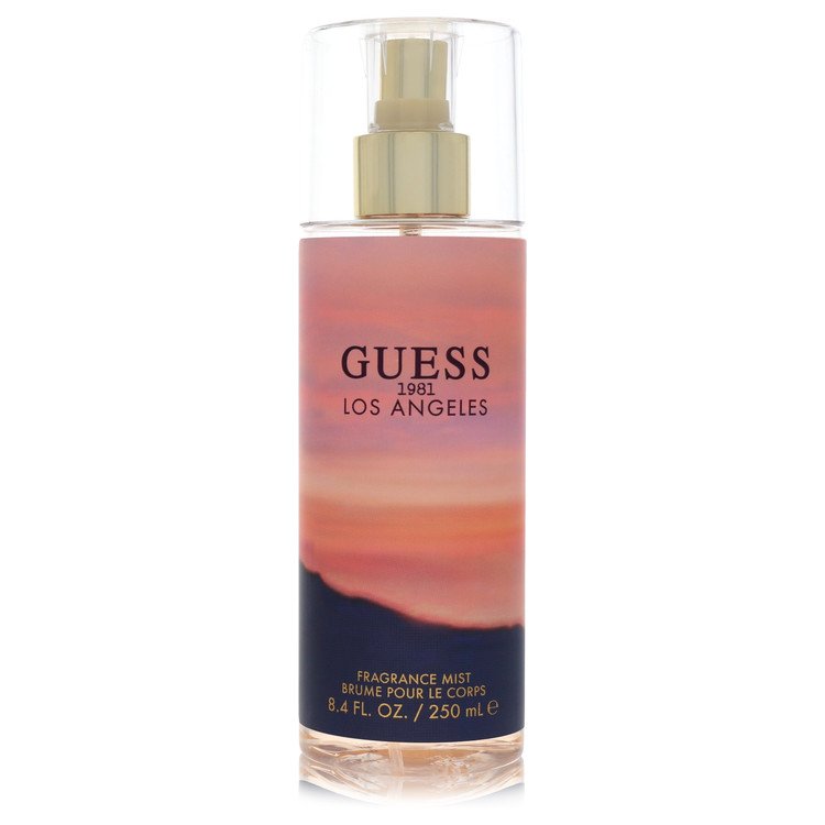 Guess 1981 Los Angeles Perfume by Guess Perfume 248 ml Fragrance Mist