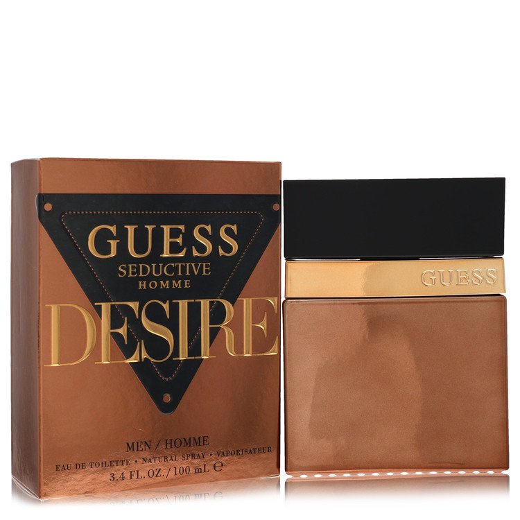Guess Seductive Desire Cologne