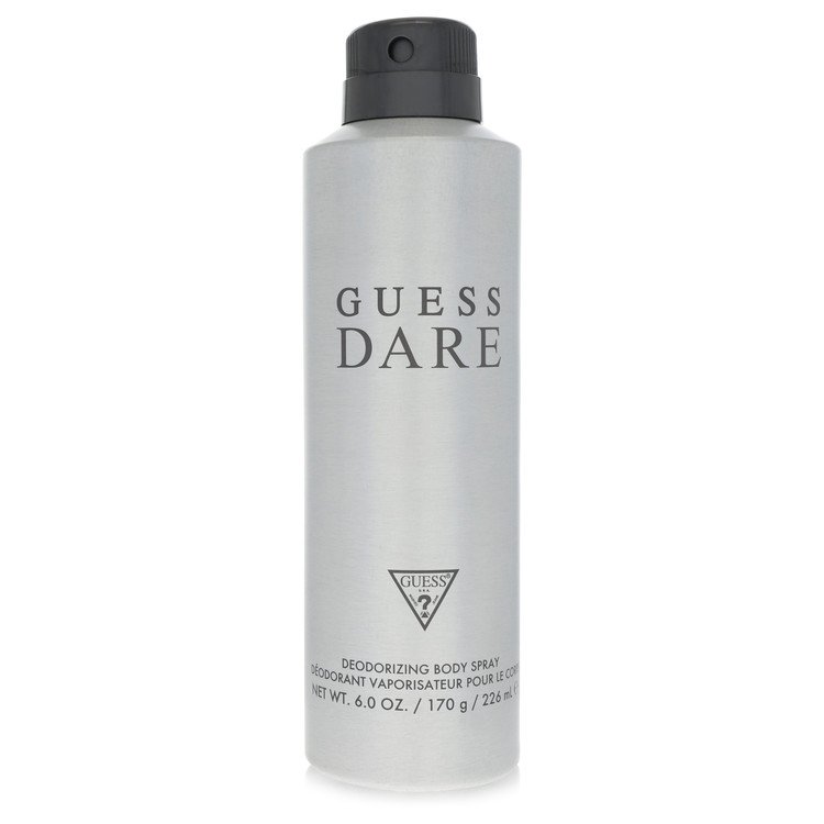 Guess Dare Cologne by Guess Cologne 177 ml Deodorant Spray