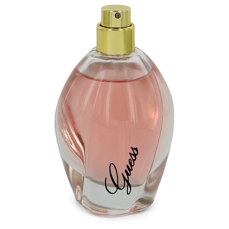 Guess Girl Perfume by Guess 1.7 oz Eau De Toilette Spray (Tester)