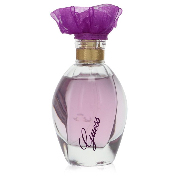 Guess Girl Belle Perfume by Guess 1.7 oz Eau De Toilette Spray (unboxed)