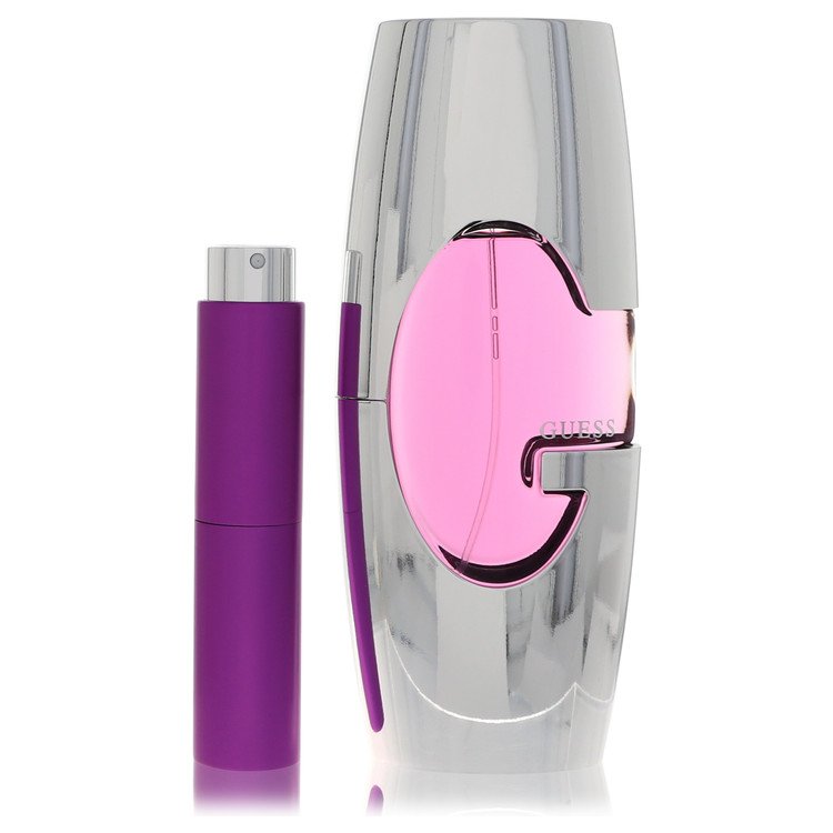 Guess (new) Perfume by Guess Perfume 0.27 Oz Travel Spray