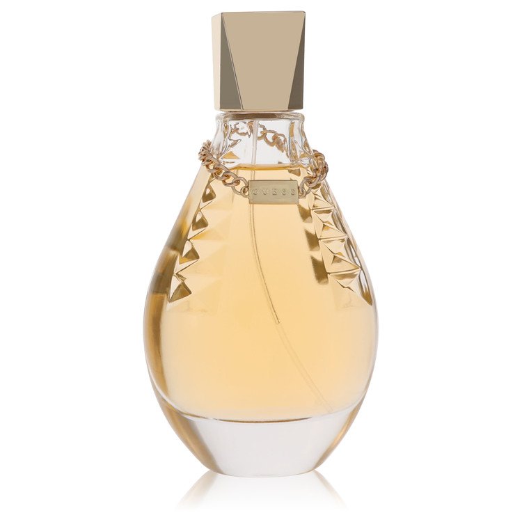 Guess Double Dare Perfume by Guess 3.4 oz Eau De Toilette Spray (unboxed)