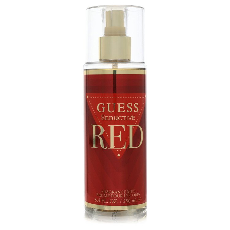 Guess Seductive Red Perfume by Guess Perfume 248 ml Fragrance Mist