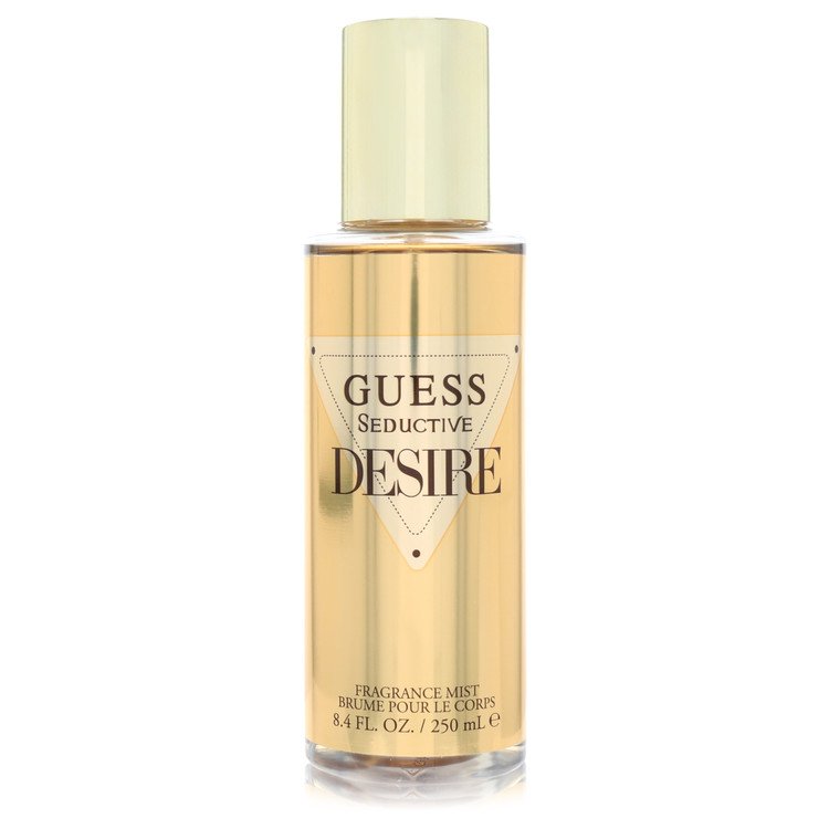 Guess Seductive Desire Perfume by Guess Perfume 8.4 Oz Fragrance Mist