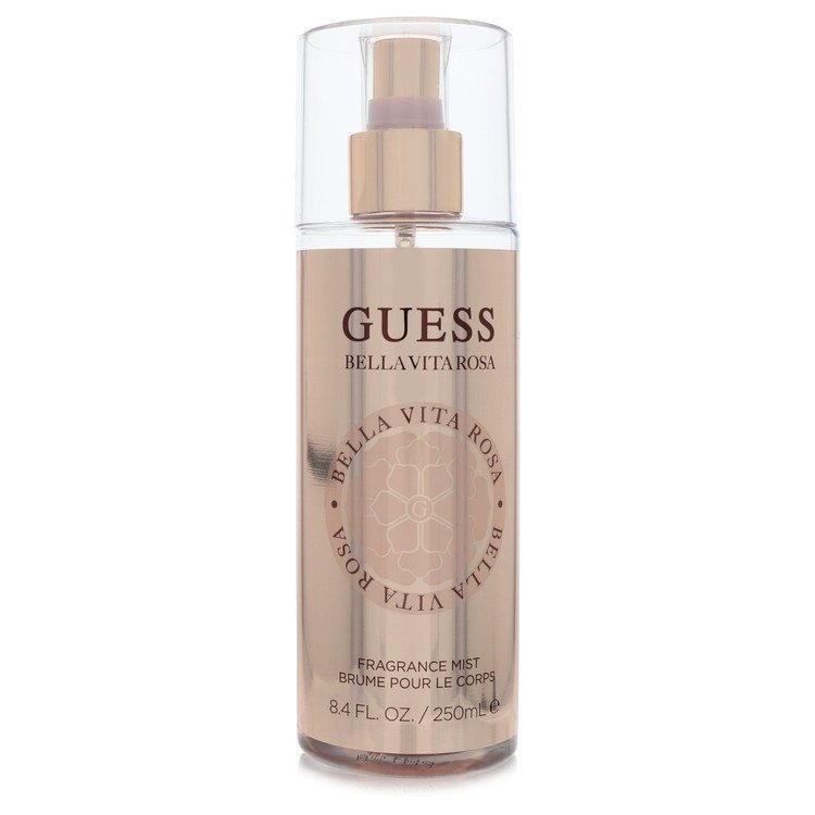 Guess Bella Vita Rosa Perfume by Guess Perfume 8.4 Oz Fragrance Mist