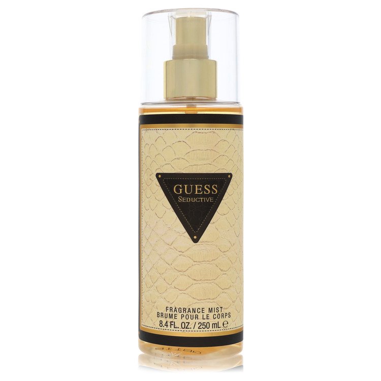 Guess Seductive Perfume by Guess Perfume 8.4 Oz Fragrance Mist