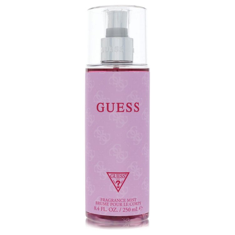 Guess (new) Perfume by Guess Perfume 8.4 Oz Fragrance Mist