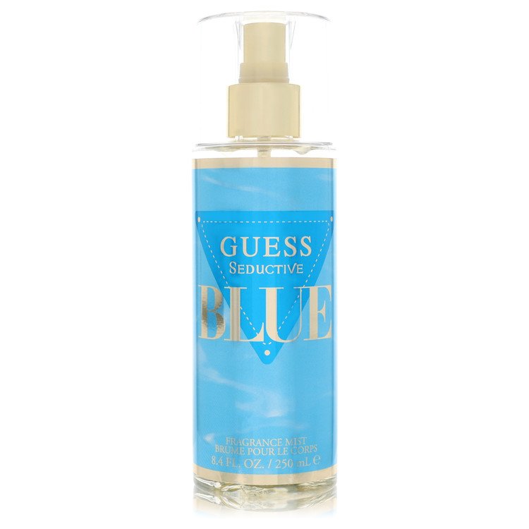 Guess Seductive Blue Perfume by Guess Perfume 248 ml Fragrance Mist
