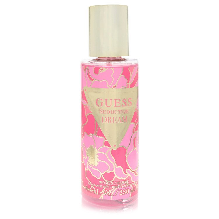 Guess Seductive Dream Perfume by Guess Perfume 8.4 Oz Fragrance Mist