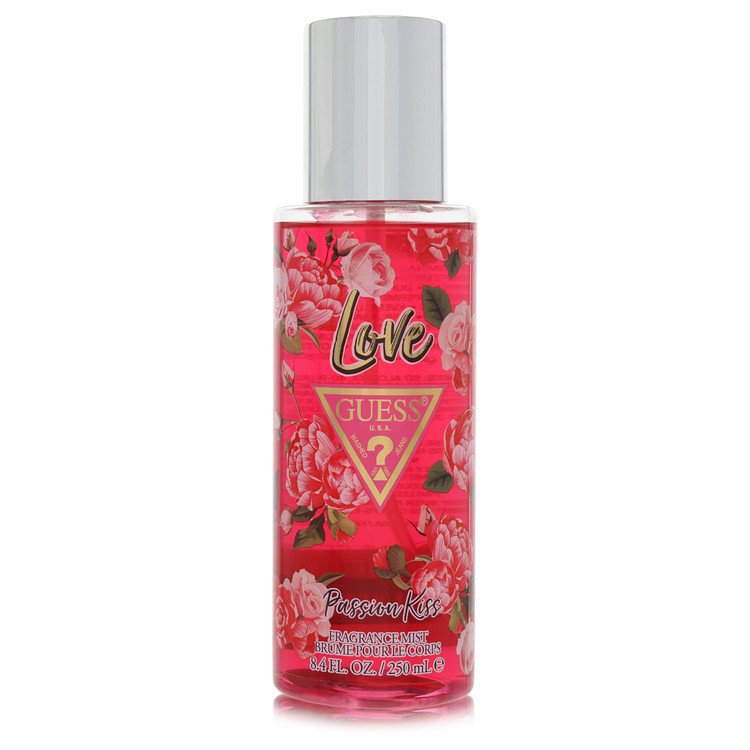 Guess Love Passion Kiss Perfume