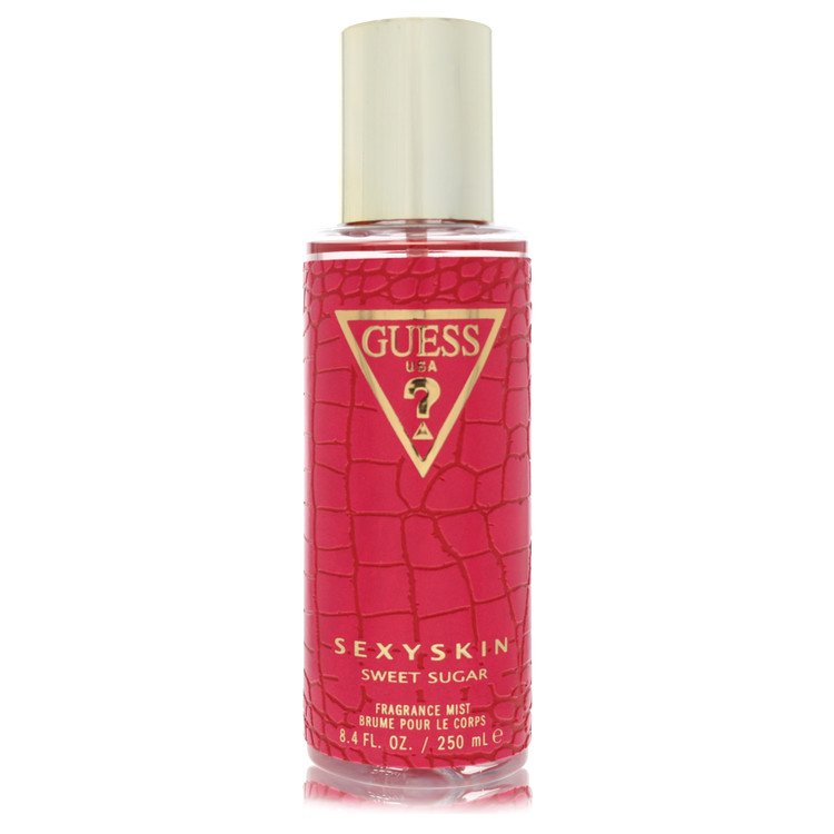 Guess Sexy Skin Sweet Sugar Perfume by Guess Perfume 248 ml Fragrance Mist